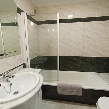 Apartment La Pastora