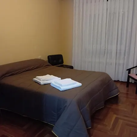 La Pastora *