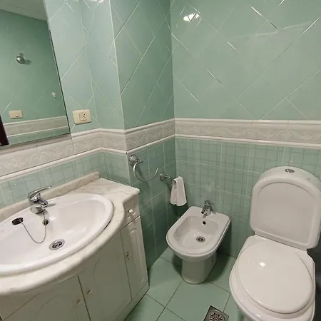 La Pastora Apartment Vigo