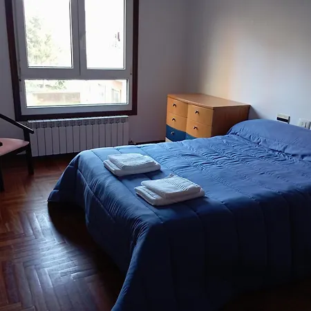 La Pastora Appartement