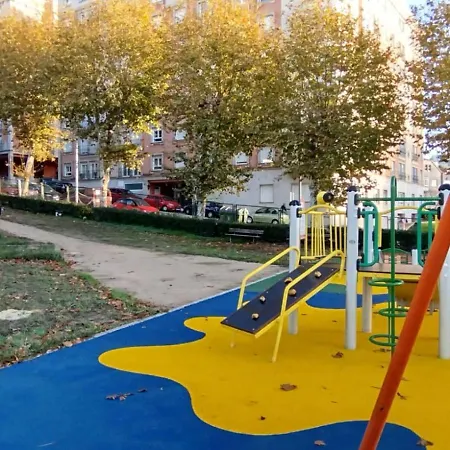 Appartement La Pastora Comarca de Vigo