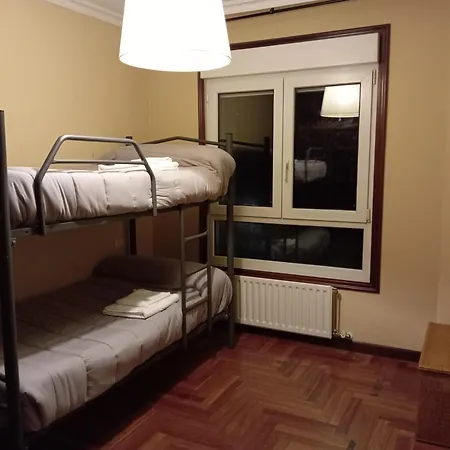 Apartment La Pastora Vigo