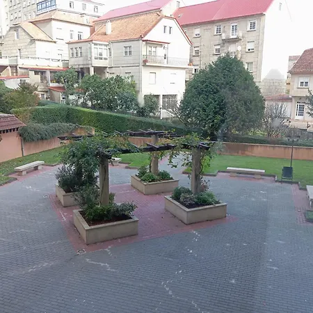 La Pastora Appartement *