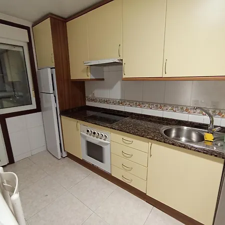 La Pastora Comarca de Vigo